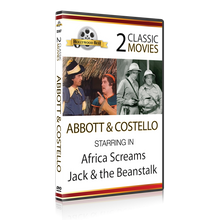  Abbot & Costello