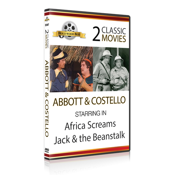 Abbot & Costello