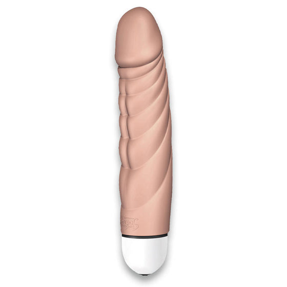 Mr. Big Vibrator with FREE DVD