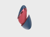 Womanizer Next Liberty Blue/Red