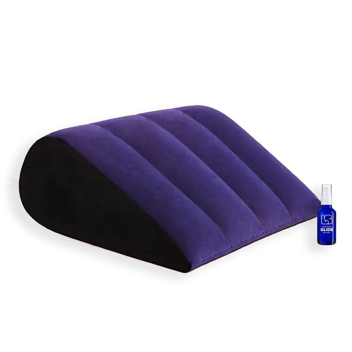 LS Inflatable Ramp Pillow