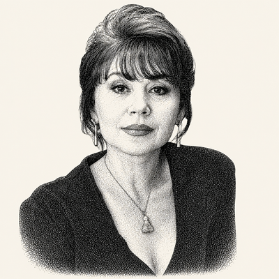 Dr. Ava Cadell