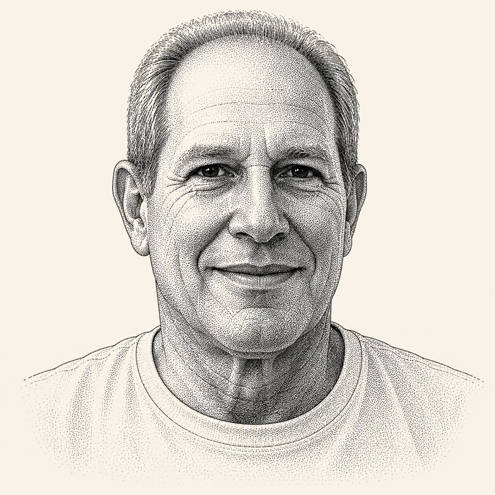 Mark Schoen, Ph.D.