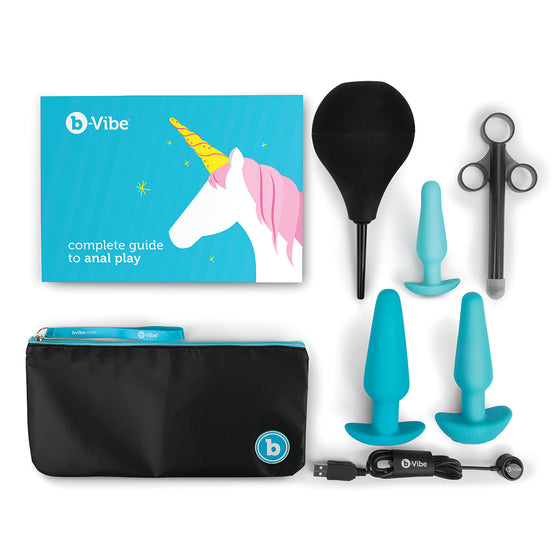 B-Vibe Anal Training Set