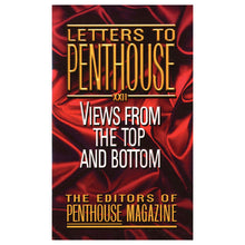  Letters to Penthouse XXII