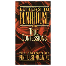  Letters to Penthouse XXIII