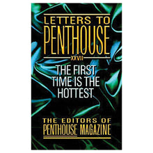  Letters to Penthouse XXVII