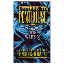  Letters to Penthouse XXIX