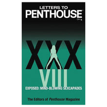  Letters to Penthouse XXXVIII