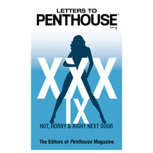  Letters to Penthouse XXXIX