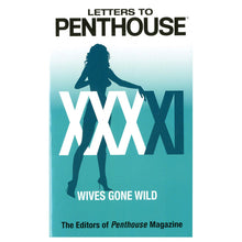  Letters to Penthouse XXXXI