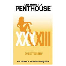  Letters to Penthouse XXXXIII