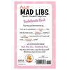 Adult Mad Libs: Bachelorette Bash