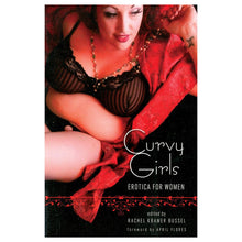  Curvy Girls: Erotica for Women