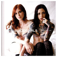  Suicide Girls: Hard Girls, Soft Light