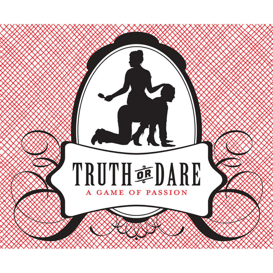 Truth or Dare: A Game of Passion