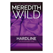 Hardline: Hacker Vol. 3