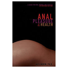  Anal Pleasure & Health - 4th Edition