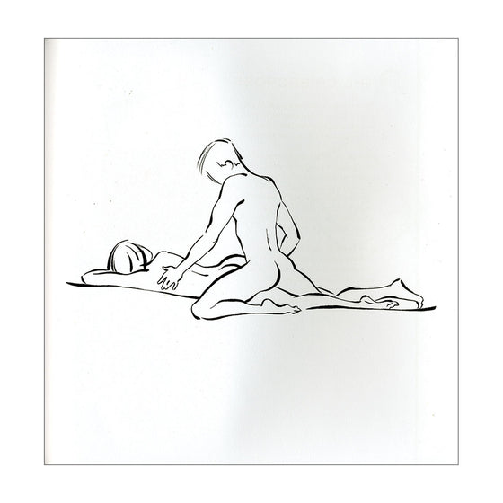 Classic Sex Positions Reinvented