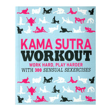  Kama Sutra Workout