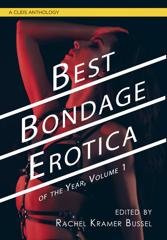 Best Bondage Erotica 1 of the Year Vol 1