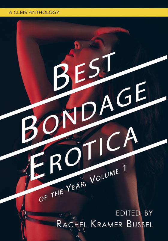 Best Bondage Erotica 1 of the Year Vol 1