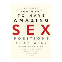  Amazing Sex Positions, Try These...