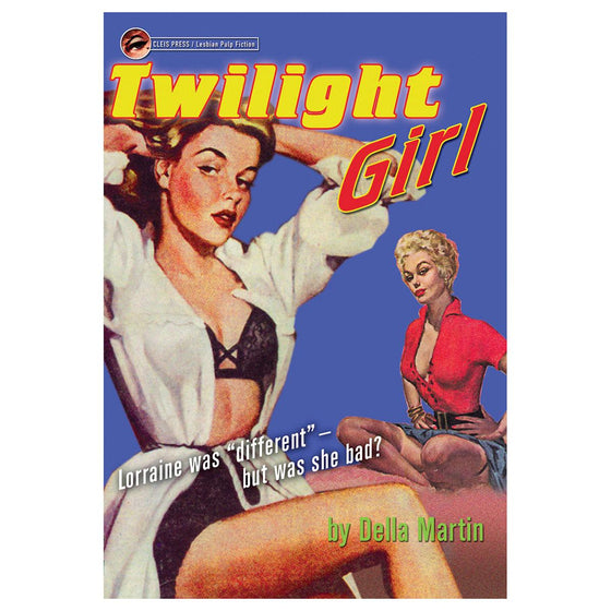 Twilight Girl