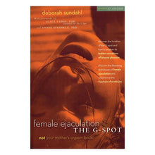  Female Ejaculation & the G-Spot - Revised 2nd Edition