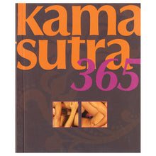  Kama Sutra 365