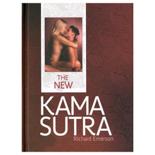  The NEW Kama Sutra