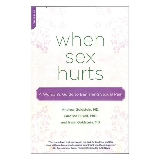 When Sex Hurts