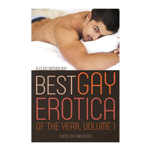  Best Gay Erotica of the Year - Volume 1