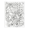 Fantasmic Coloring Book #NSFW