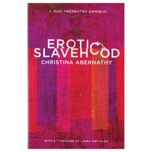  Erotic Slavehood