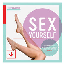  Sex Yourself