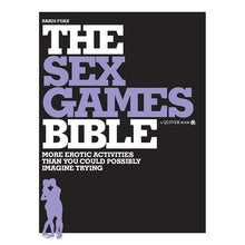  Sex Games Bible