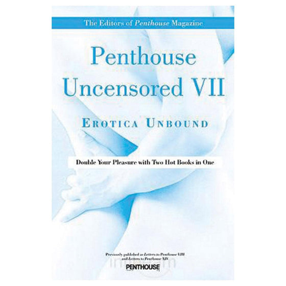 Penthouse Uncensored VII