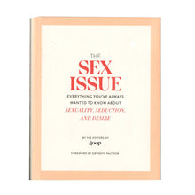  The Sex Issue