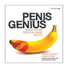  Penis Genius