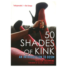  50 Shades of Kink