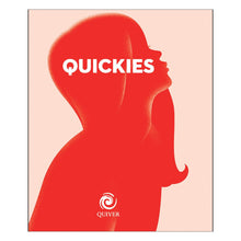  Quickies Mini Book