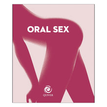  Oral Sex Mini Book