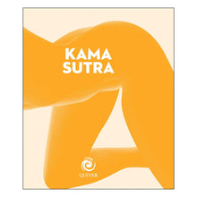  Kama Sutra Mini Book