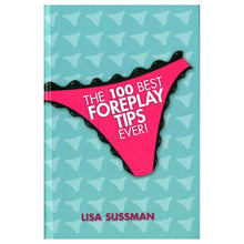  100 Best Foreplay Tips Ever