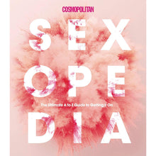  Cosmopolitan Sexopedia: Your Ultimate A to Z GT Getting it on