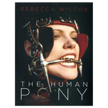  Human Pony