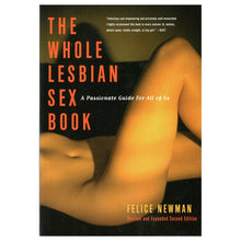  Whole Lesbian Sex Book