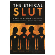 Ethical Slut