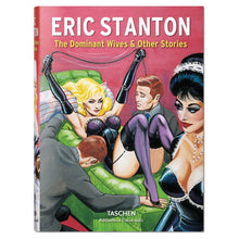  Eric Stanton: The Dominant Wives & Other Stories